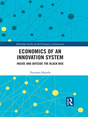 cover image of Economics of an Innovation System